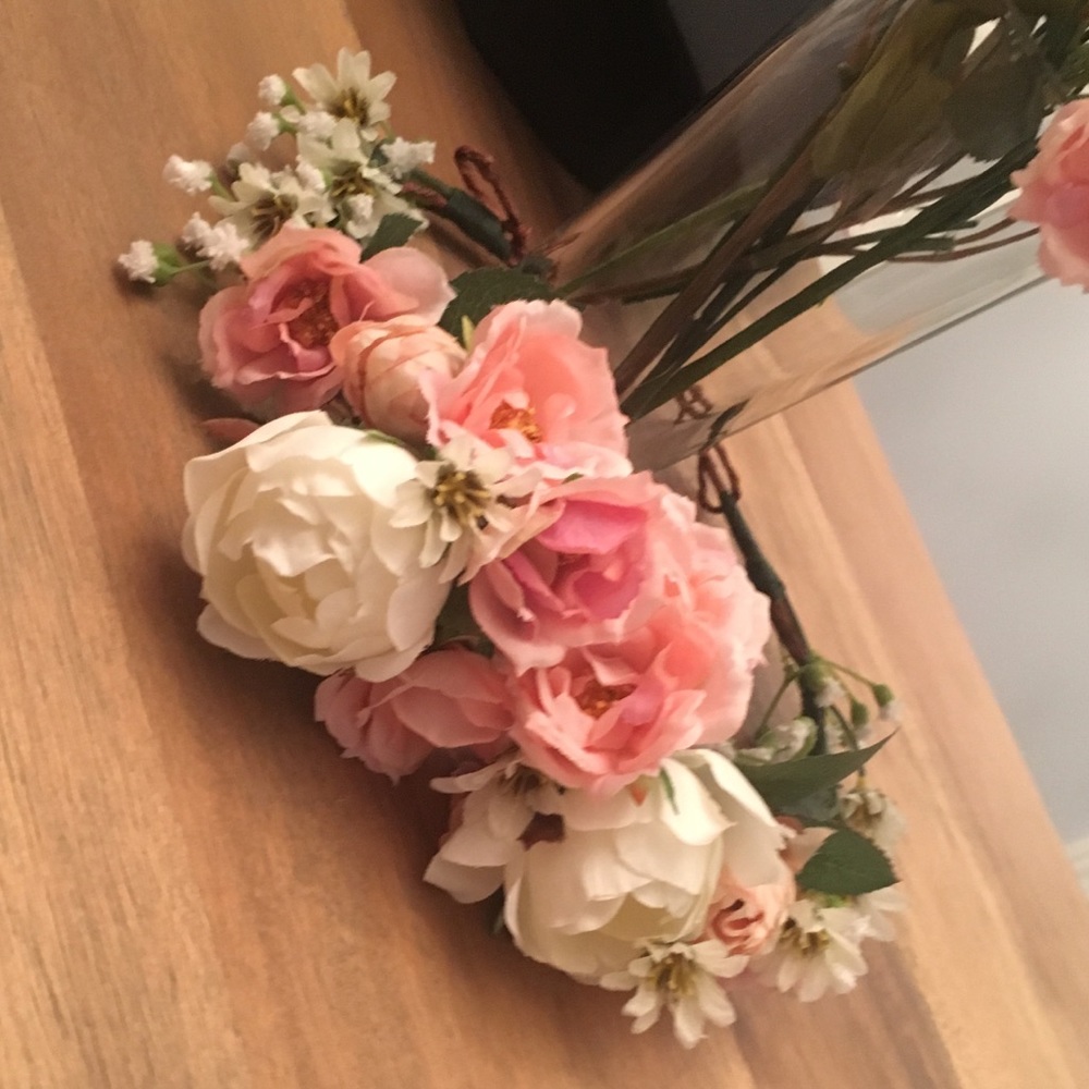 Floral Crown